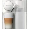Nespresso Gran Lattissima Espresso Machine By DeLonghi - White