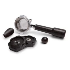 Profitec Pro 400 Espresso Machine With Flow Control And Blackened Oak -Coffee Discount Store Oak 4411 a463ebd9 5e75 41ad 80f9 57a66e522d97