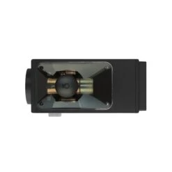 Fellow Ode Brew Grinder Gen 2 - Matte Black -Coffee Discount Store OdeBrewGrinderGen2MatteBlackTopDown1