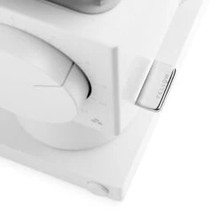 Fellow Ode Brew Grinder - Matte White -Coffee Discount Store OdeWhite Detail Tab