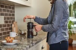 Espro P3 Press - 32 Oz Black -Coffee Discount Store P3 18 kitchen press 6916