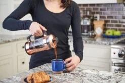 Espro P5 Press - Copper-Plated Stainless Steel -Coffee Discount Store P5copper kitchen c pour2 7068