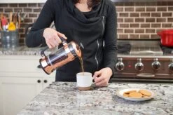 Espro P5 Press - Copper-Plated Stainless Steel -Coffee Discount Store P5copper kitchen t pour2 7202