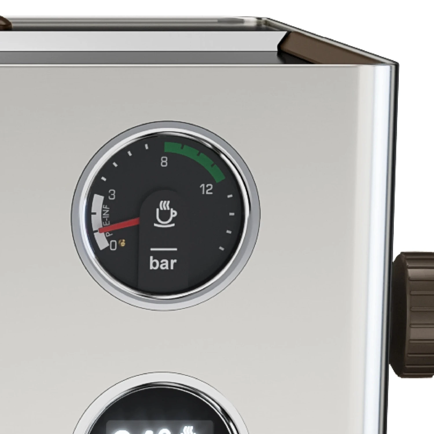 Lelit Elizabeth Dual Boiler Espresso Machine 5 Lelit Elizabeth Dual Boiler Espresso Machine - Image 5