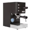 Profitec GO Espresso Machine - Black With Blackened Oak