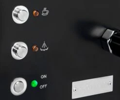 Profitec GO Espresso Machine - Black With Olive Wood 32 Profitec GO Espresso Machine - Black With Olive Wood -Coffee Discount Store PTPRO100 0061 G e8991bbf ef81 4a5e b5f6 9cd1d8a2d582