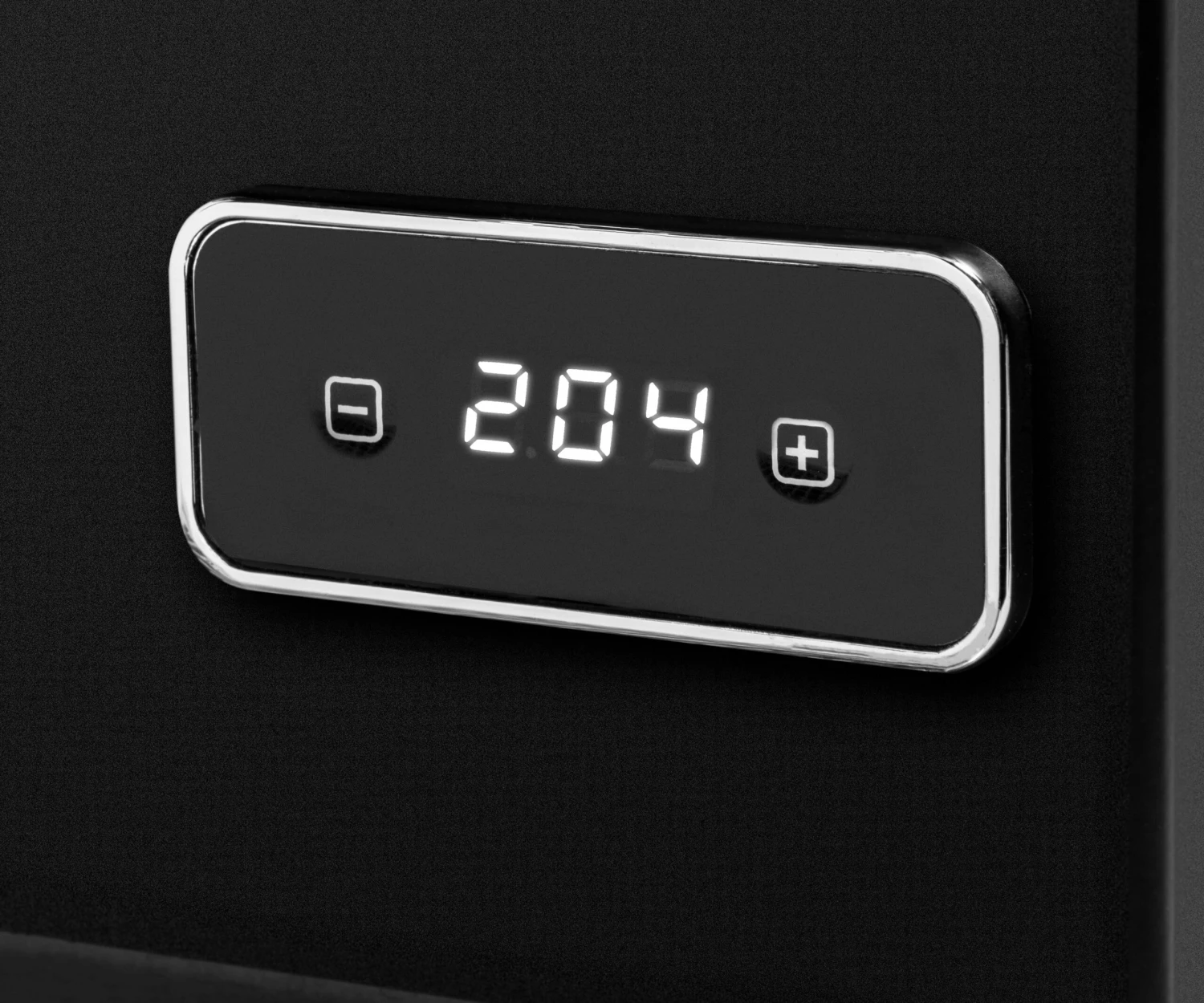 Profitec GO Espresso Machine - Black With Olive Wood 13 Profitec GO Espresso Machine - Black With Olive Wood - Image 13