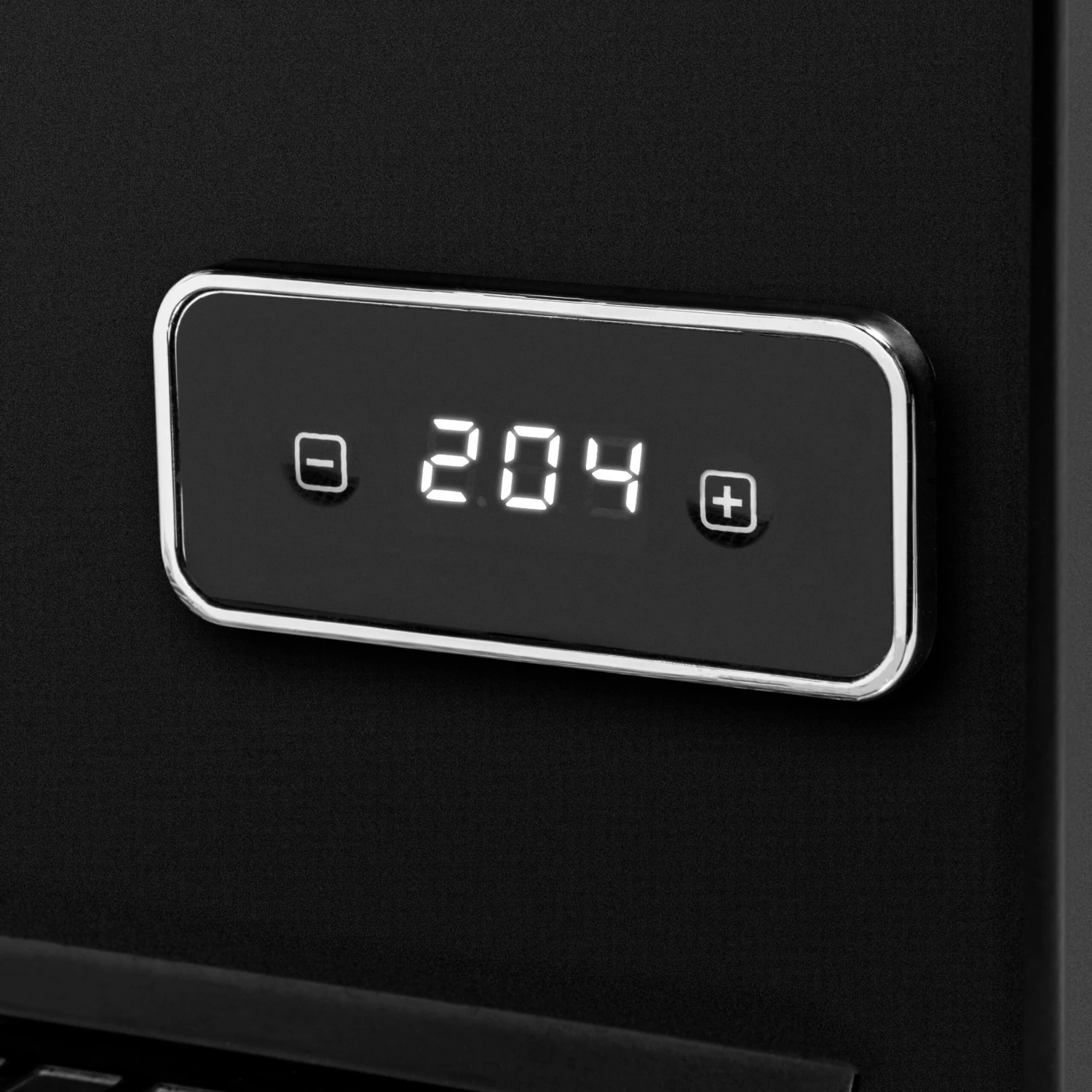 Profitec GO Espresso Machine - Black With Olive Wood 8 Profitec GO Espresso Machine - Black With Olive Wood - Image 8