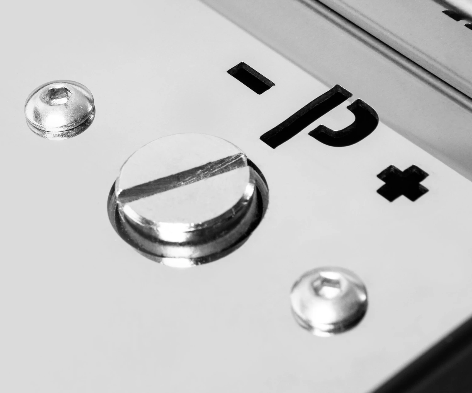 Profitec GO Espresso Machine - Black With Olive Wood 14 Profitec GO Espresso Machine - Black With Olive Wood - Image 14