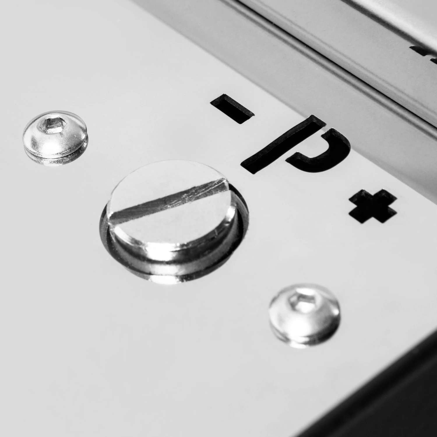 Profitec GO Espresso Machine - Black With Olive Wood 9 Profitec GO Espresso Machine - Black With Olive Wood - Image 9