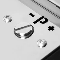 Profitec GO Espresso Machine - Black With Tiger Maple -Coffee Discount Store PTPRO100 0078 26e37758 0002 4c10 8111 a939aafea700