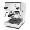 Profitec Pro 300 Dual Boiler Espresso Machine With Blackened Oak