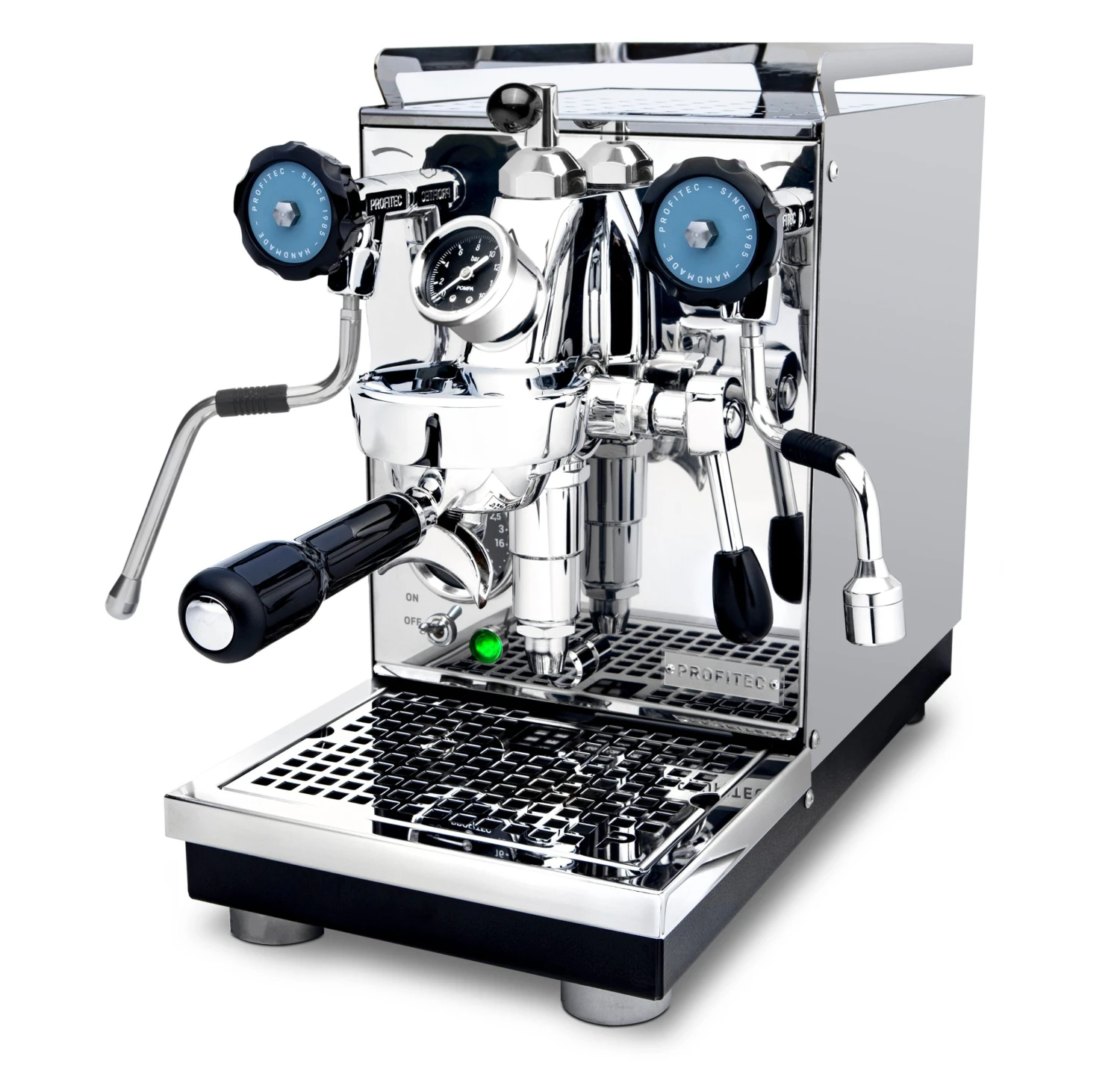Profitec Pro 400 Espresso Machine With Flow Control 3 Profitec Pro 400 Espresso Machine With Flow Control - Image 3