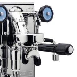 Profitec Pro 400 Espresso Machine In Matte White With Tiger Maple -Coffee Discount Store PTPRO400 0075 715c6862 ee42 4400 a061 57cbfd327ee0