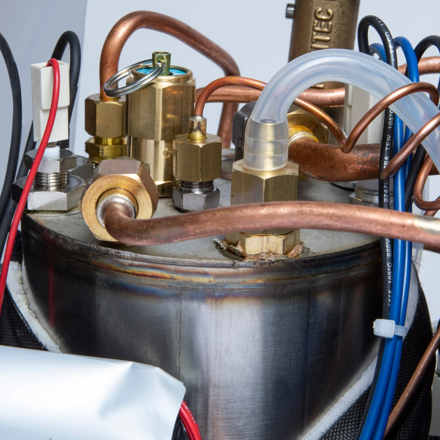 Profitec Pro 400 Espresso Machine With Flow Control 7 Profitec Pro 400 Espresso Machine With Flow Control - Image 7