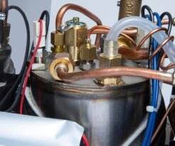 Profitec Pro 400 Espresso Machine In Matte Black With Flow Control And Olive Wood 23 Profitec Pro 400 Espresso Machine In Matte Black With Flow Control And Olive Wood -Coffee Discount Store PTPRO400 0087 G 009c2572 45cf 4df0 93df deb709bfebb2