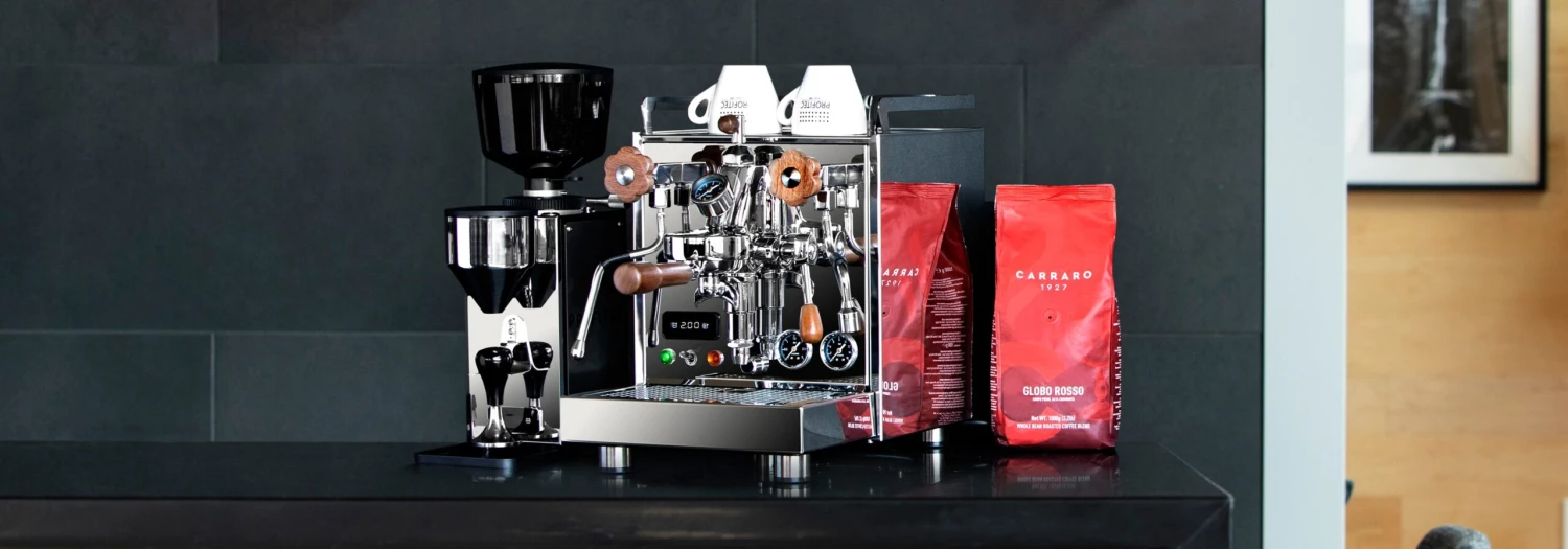 Profitec Pro 500 PID Espresso Machine With Flow Control 12 Profitec Pro 500 PID Espresso Machine With Flow Control - Image 12