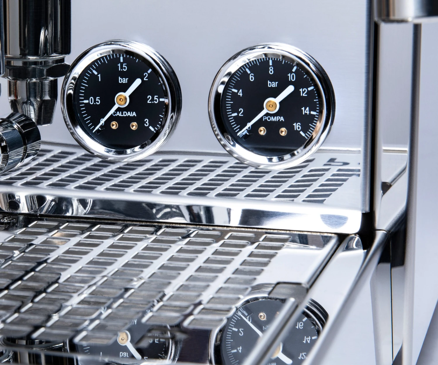 Profitec Pro 500 PID Espresso Machine With Flow Control 8 Profitec Pro 500 PID Espresso Machine With Flow Control - Image 8