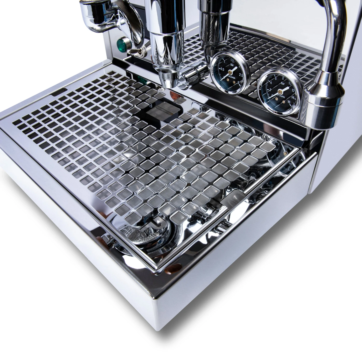 Profitec Pro 500 PID Espresso Machine With Flow Control 6 Profitec Pro 500 PID Espresso Machine With Flow Control - Image 6