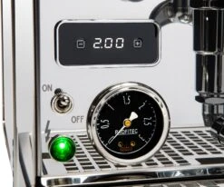 Profitec Pro 600 Dual Boiler Espresso Machine With Quick Steam Plus - Elm Carpathian Burl -Coffee Discount Store PTPRO600QSPLUS 1209 G 97bde59b 8b84 4dcb 8ebd 4b6949143b62