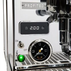 Profitec Pro 600 Dual Boiler Espresso Machine With Quick Steam Plus - Elm Carpathian Burl -Coffee Discount Store PTPRO600QSPLUS 1209 3379c6b5 527d 4406 ae69 1b6941820146