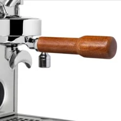 Profitec Pro 700 Dual Boiler Espresso Machine With Walnut Accents -Coffee Discount Store PTPRO700 WAL 2621