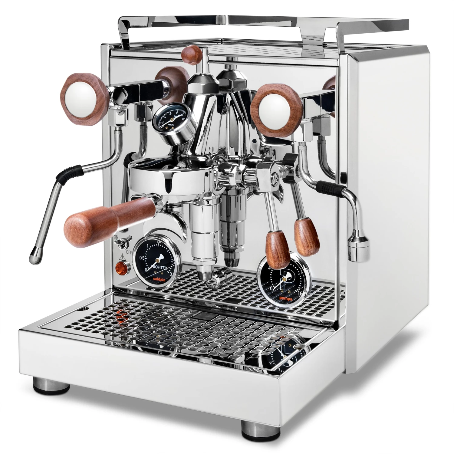 Profitec Pro 700 Espresso Machine With Flow Control 4 Profitec Pro 700 Espresso Machine With Flow Control - Image 4