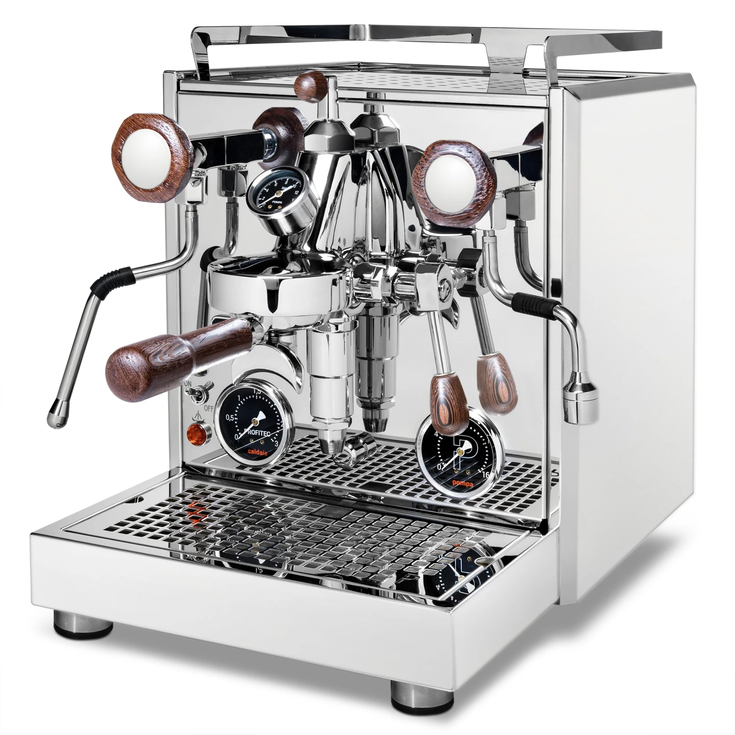 Profitec Pro 700 Espresso Machine With Flow Control 5 Profitec Pro 700 Espresso Machine With Flow Control - Image 5
