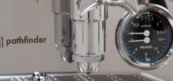 Pathfinder Heat Exchanger Espresso Machine With Flow Control -Coffee Discount Store PathfinderFillerGrid