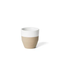 NotNeutral White Pico Espresso Cup