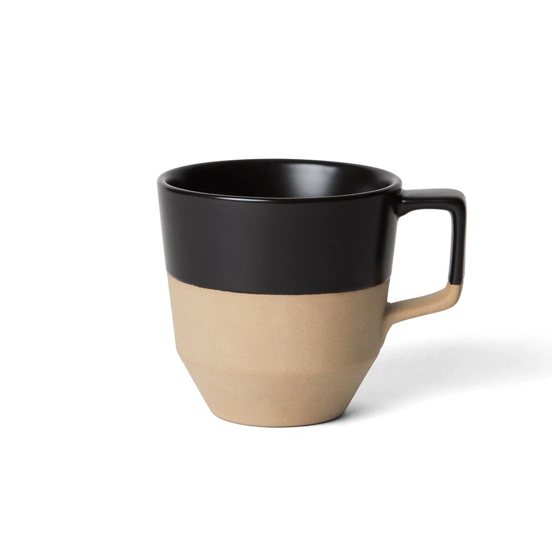 NotNeutral Black Pico Large Latte Cup 1 NotNeutral Black Pico Large Latte Cup
