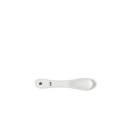 NotNeutral White Pico Espresso Spoon