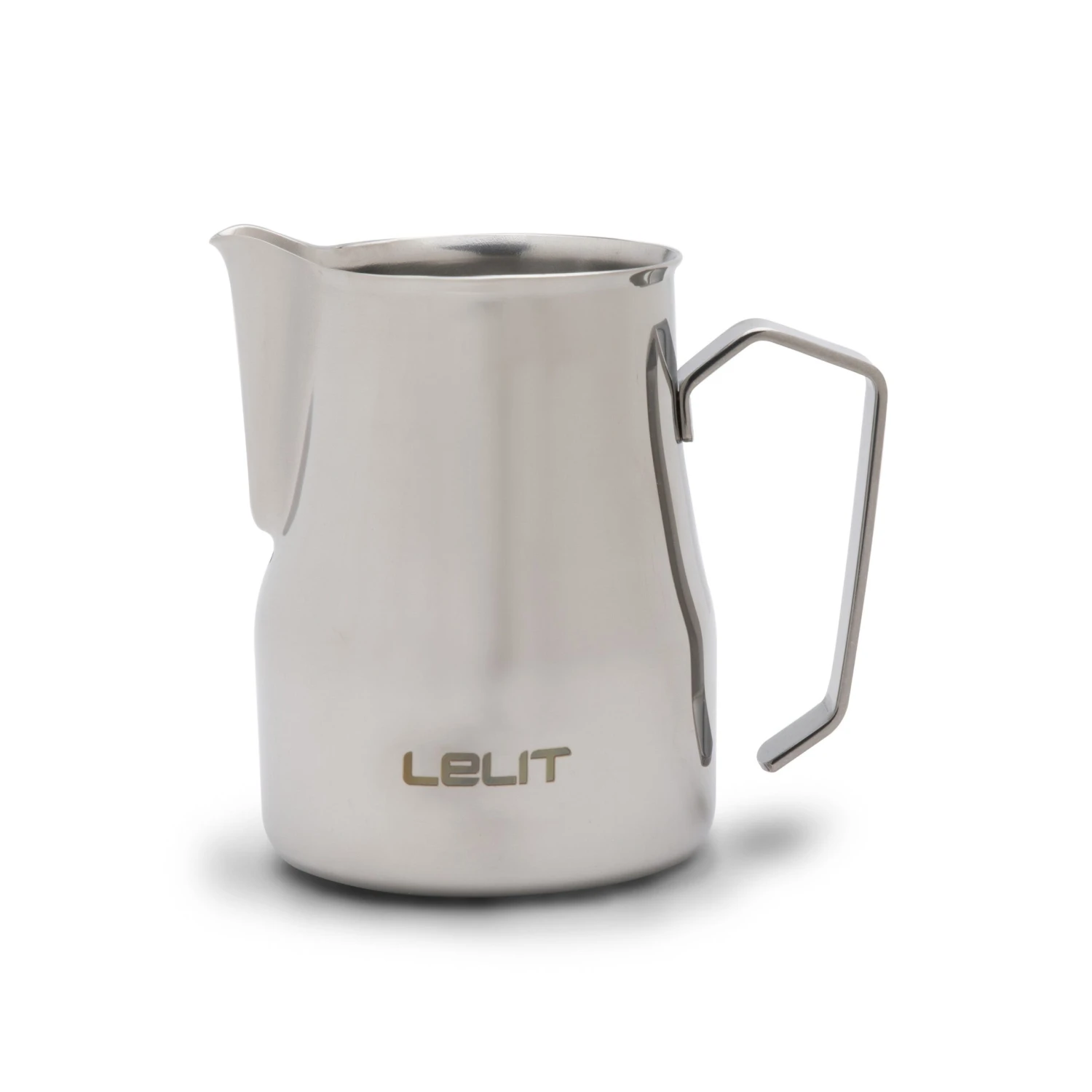 Lelit Milk Jug With Latte Art Pen - 25.3oz 1 Lelit Milk Jug With Latte Art Pen - 25.3oz