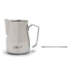 Lelit Milk Jug With Latte Art Pen - 25.3oz 5 Lelit Milk Jug With Latte Art Pen - 25.3oz -Coffee Discount Store PitcherandPen 62bb1a6e 9e29 41ff b671 9f52c70b84c4