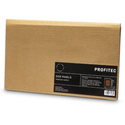 Profitec Pro 600 Side Panels (Set Of 2) - American Walnut -Coffee Discount Store Pr5724 1928 1