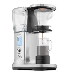 The Breville Precision Brewer® Glass -Coffee Discount Store PrecisionBrewerGlass Alt2 jpg