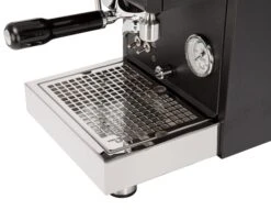 Profitec Pro 300 Dual Boiler Espresso Machine - Matte Black -Coffee Discount Store Pro300mattschwarz Auffangschale