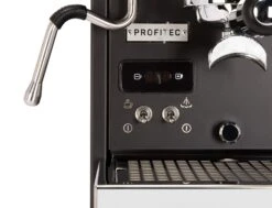 Profitec Pro 300 Dual Boiler Espresso Machine - Matte Black -Coffee Discount Store Pro300mattschwarz PID