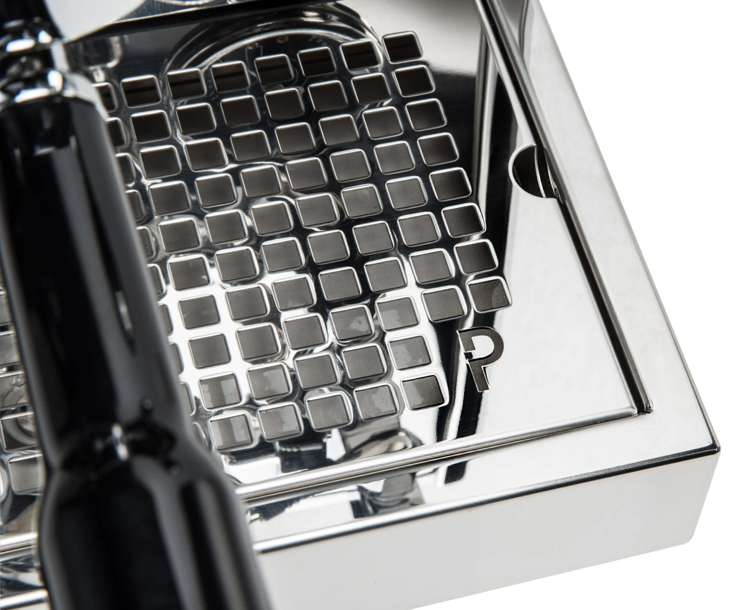 Refurbished Profitec Pro 700 Dual Boiler Espresso Machine 3 Refurbished Profitec Pro 700 Dual Boiler Espresso Machine - Image 3