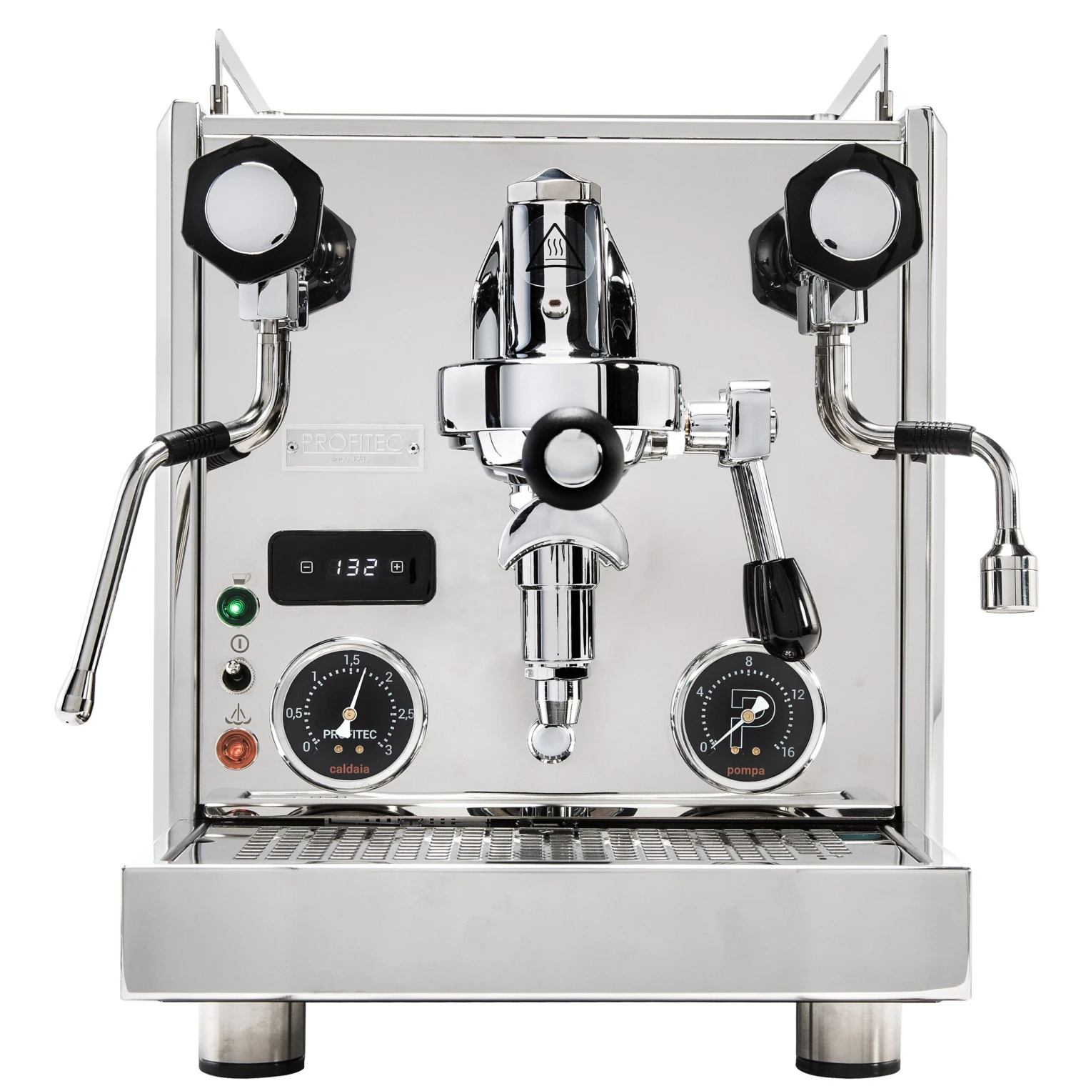 Refurbished Profitec Pro 700 Dual Boiler Espresso Machine 2 Refurbished Profitec Pro 700 Dual Boiler Espresso Machine - Image 2