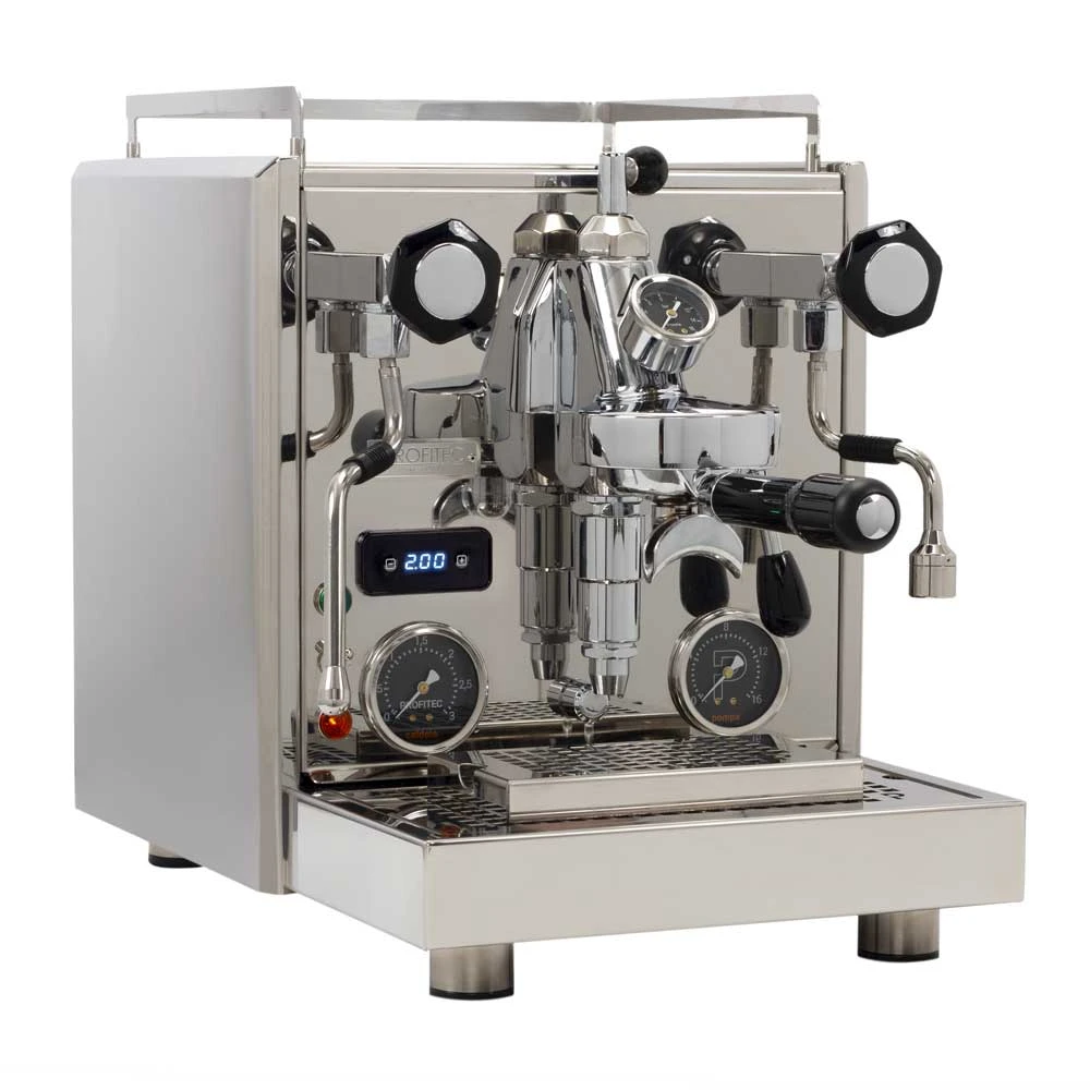 Profitec Pro 700 Espresso Machine With Flow Control 7 Profitec Pro 700 Espresso Machine With Flow Control - Image 7