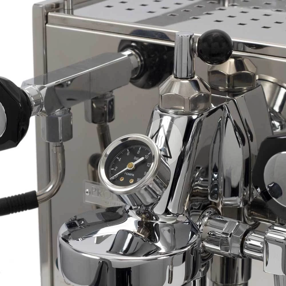 Profitec Pro 700 Espresso Machine With Flow Control 9 Profitec Pro 700 Espresso Machine With Flow Control - Image 9