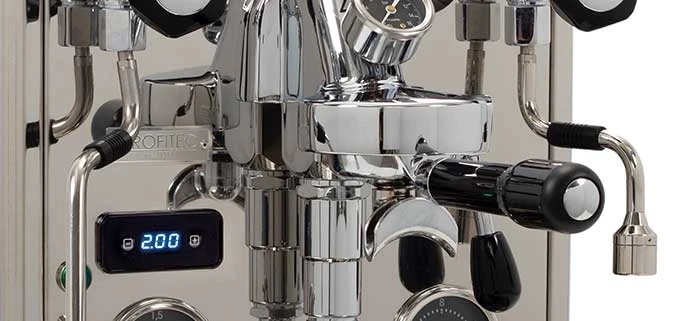 Profitec Pro 700 Espresso Machine With Flow Control 17 Profitec Pro 700 Espresso Machine With Flow Control - Image 17