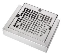 Profitec GO Espresso Machine - Black With Olive Wood 27 Profitec GO Espresso Machine - Black With Olive Wood -Coffee Discount Store ProfitecGO Auffangschale ca7ef008 b1a3 4ada a5bb a00d585eb474