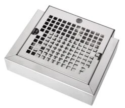 Profitec GO Espresso Machine - Blue -Coffee Discount Store ProfitecGO Auffangschale e958f73b fef8 49b2 b358 a2a5d98c45e3