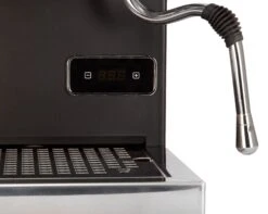 Profitec GO Espresso Machine - Black With Olive Wood 22 Profitec GO Espresso Machine - Black With Olive Wood -Coffee Discount Store ProfitecGO schwarz PID ab88bcb9 671a 4274 aff1 98861c42a97c