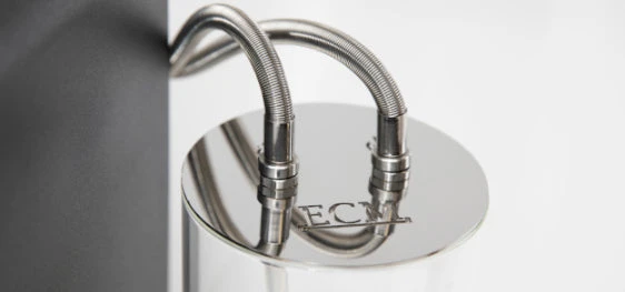 ECM Puristika Single-Boiler Espresso Machine With Flow Control 10 ECM Puristika Single-Boiler Espresso Machine With Flow Control - Image 10