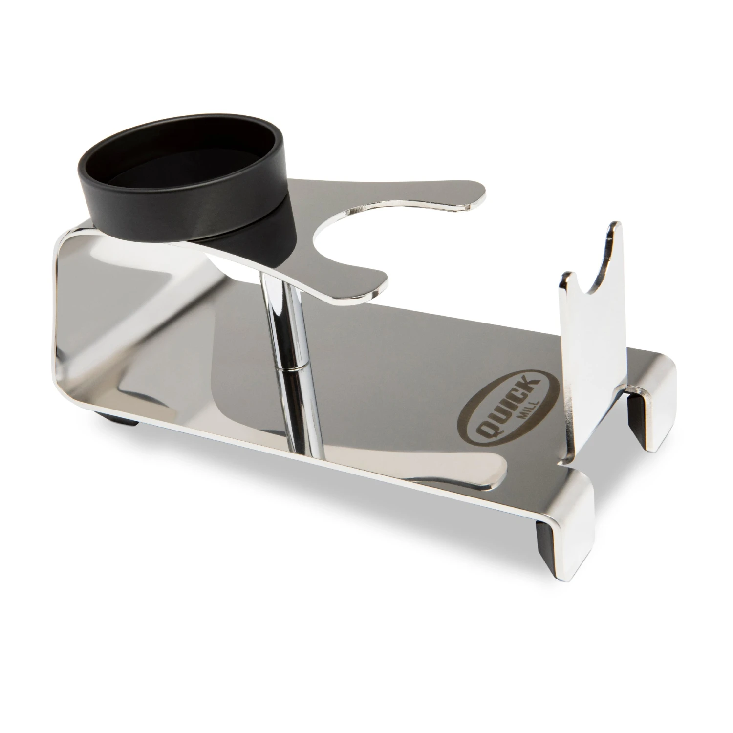 Quick Mill Tamper Station 2 Quick Mill Tamper Station - Image 2