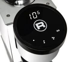 Rocket Espresso Faustino Grinder In Appartamento White -Coffee Discount Store REFAUSTINOCOP 0627 G 34f5ea4b 8730 4948 bfa8 cd28ca1d2dd8