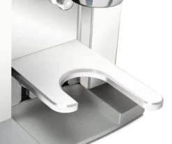 Rocket Espresso Faustino Grinder In Appartamento White -Coffee Discount Store REFAUSTINOCOP 0645 G 9760c7d3 681d 4808 890f 270a4e14d794